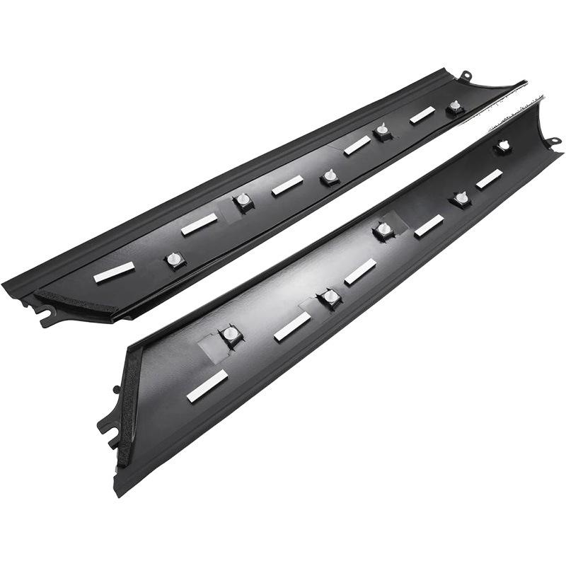 Infiniti A-Pillar Trim 768376JR0A for 2011-2013 Models