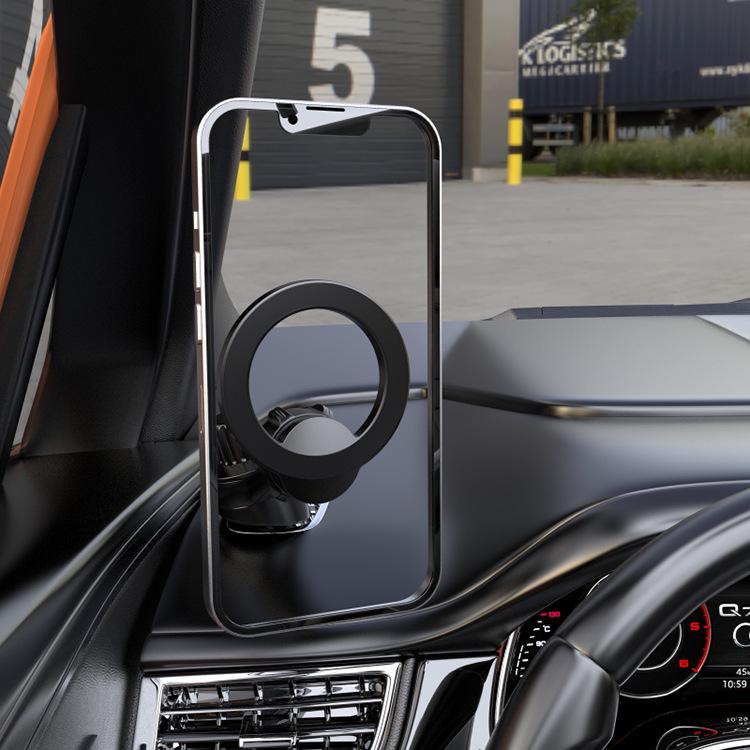 Magnetic Magsafe Car Vent Phone Holder