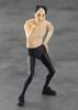 figma Egashira painted movable 250 (non-scale ABS&PVC figure)