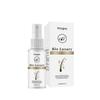 Natural Hair Growth Spray - Moisturizes, Strengthens & Restores Frizzy Hair with Ginseng, Ginger & Aloe