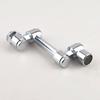 Universal Kitchen Sink Extender Splashproof Pressurized Dual Mode Adjustable Angle Universal Adaptation