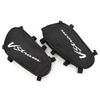 FOR SUZUKI V-STROM DL1000 V-Strom DL 1000 2013-2020 Motorcycle Frame Crash Bars Waterproof Bag Repair Tool Placement Bag