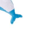 Plush Animal Plush Whale Doll Animal Whale Whale Pendant  Children Toys
