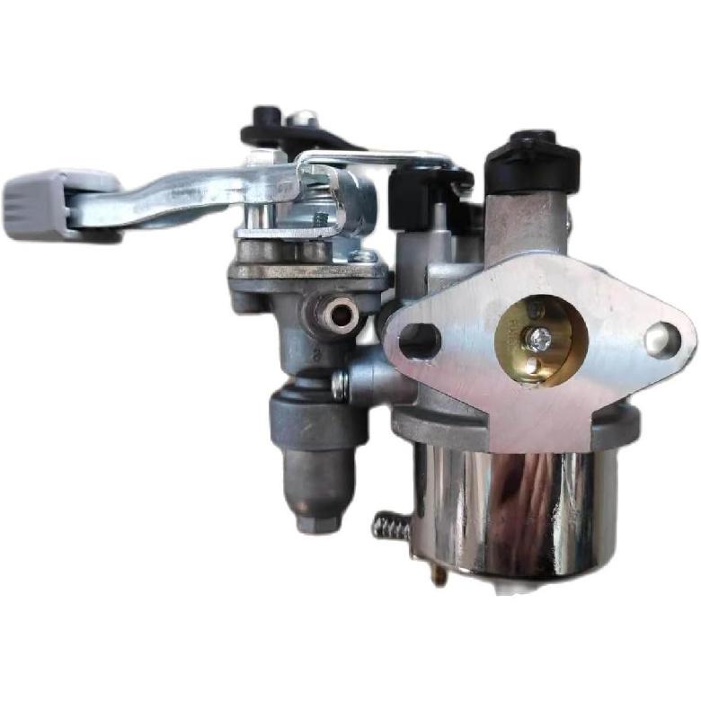 

Carburetor 80030542 Compatible With 6.5HP Engine Part 84002952 Replacement Component