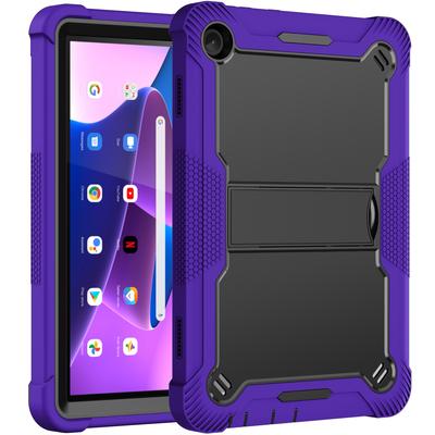 Θήκη βάσης για Lenovo Tab M10 Plus 3rd Gen 2022 10.6 TB125FU 128FU Gen3 TB328FU TB328XU HD X606F X306F Armor Cover Αντικραδασμικό