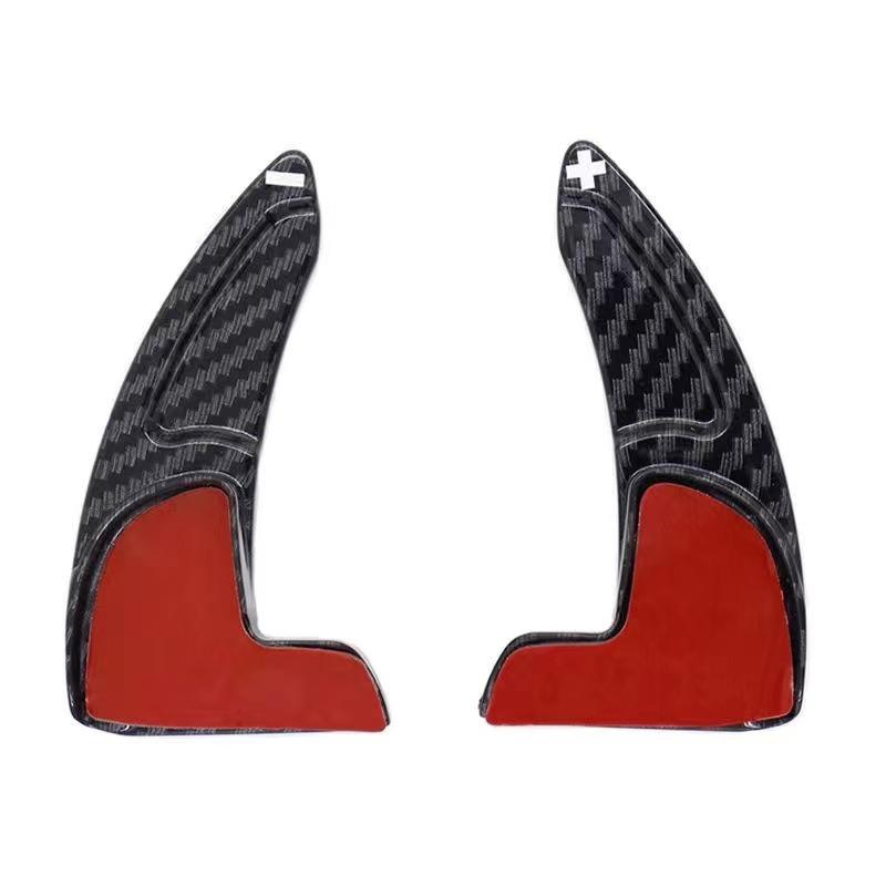 For Dodge Challenger Durango Jeep Grand Cherokee 15-20 steering wheel shift paddles