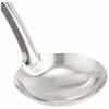 Wahei freiz Kitchen Tool Ladle Bean Ladle Ajido 60mm Stainless Steel Made in Japan AD-039