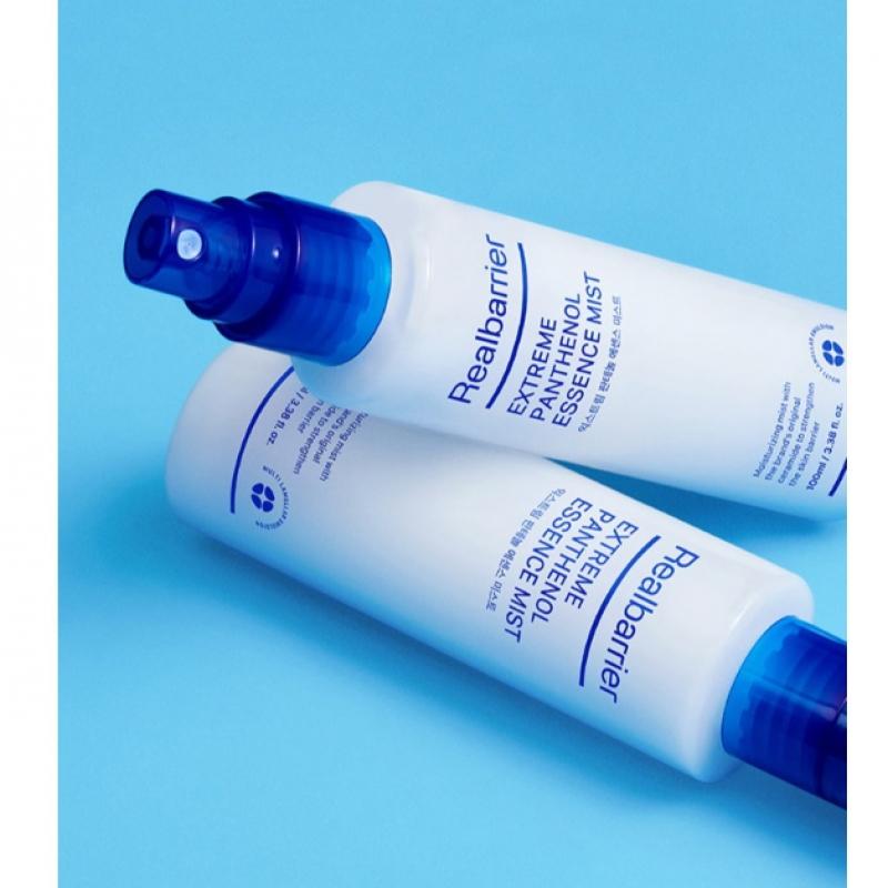 Real Barrier Extreme Panthenol Essence Mist 100ml