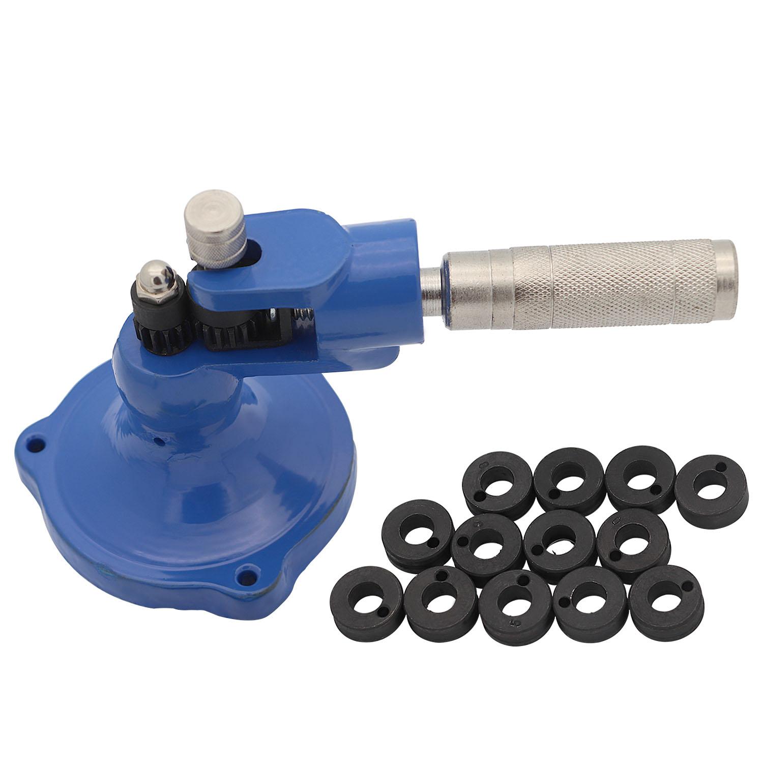 

Увеличитель, простой в эксплуатации, 13 накаток, ручной портативный расширитель размера, роликовое кольцо, носилки из твердой стали, набор камней, инструменты для изготовления ювелирных изделий