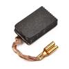 Carbon Brushes Power Tool Brushes Motor Carbons High Efficiency