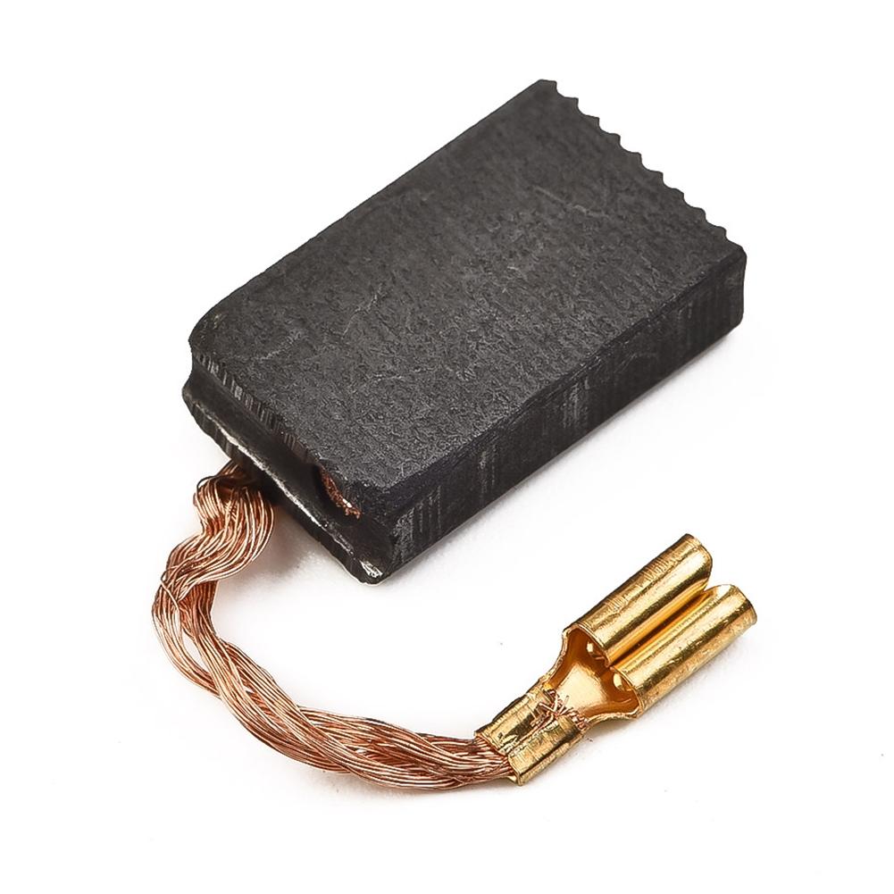 Carbon Brushes Power Tool Brushes Motor Carbons High Efficiency