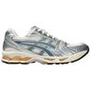 Asics Gel Kayano 14 Cream Ironclad Unisex Sneakers 1203A537-109