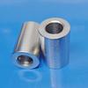 Beicai M8 304 Stainless Steel Bushing Washer Metal Gasket Round Hollow Unthreaded Standoff Spacer Sleeve Od 13mm 15mm 17mm