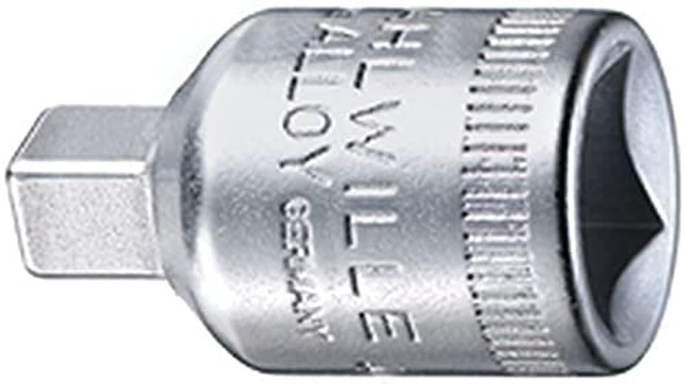 

Stahlwille 431 Adapter 3/8x1/4