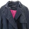 Paul Smith with liner trench coat black 2WAY Women Used