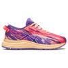 Asics Gel-Noosa Tri 13 Chaussures de Running Confortables à Tige Basse Femme sneaker Violet Rouge 1014A209-705