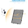 Motorcycle Accessories Radiator Grill Guard Protector Cover For BMW R1300GS R 1300 GS GS1300 2023 2024
