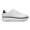 Delecity 'White Black'