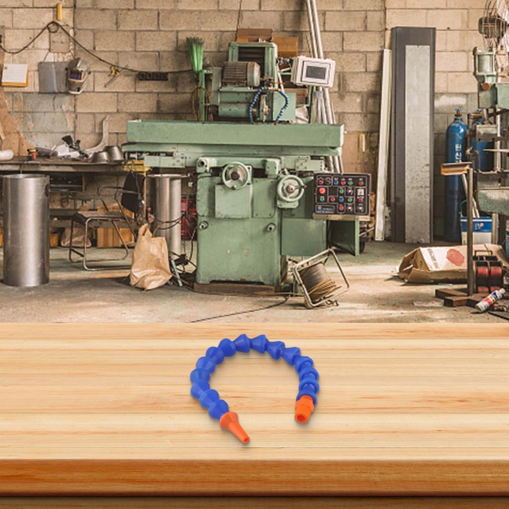 BPS Cooling Tube Coolant Hose Pneumatic Tube High Temperature Resistant