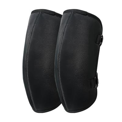 Winter Motorbike Knee Pads Outdoor Riding Windproof Waterproof Padded Thickened Warm Knee Pads for Man and Woman
