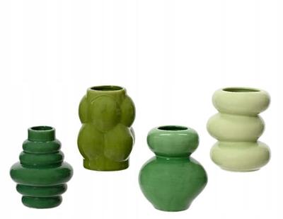 Decorative Porcelain Vase 12x95x95 Cm