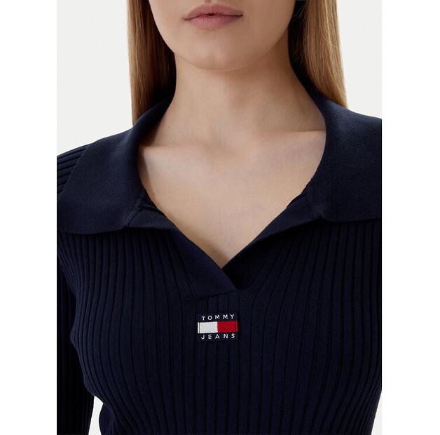Свитер Tommy Jeans DW0DW22036