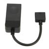 RJ45 01YU026 Ethernet Adapter 10 100Mbps Network Adapter for Thinkpad X280 for X390 Yoga for T495s for L13Yog