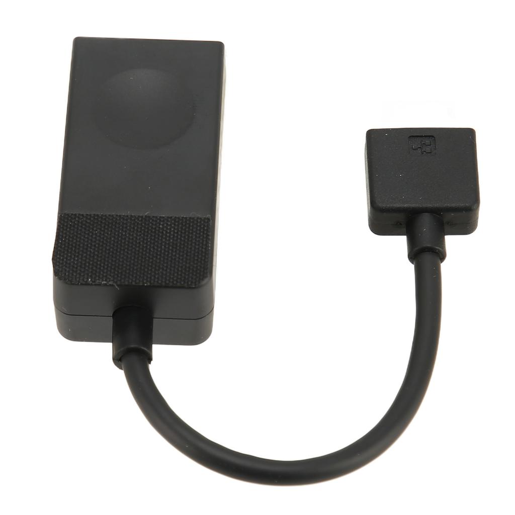 RJ45 01YU026 Ethernet Adapter 10 100Mbps Network Adapter for Thinkpad X280 for X390 Yoga for T495s for L13Yog