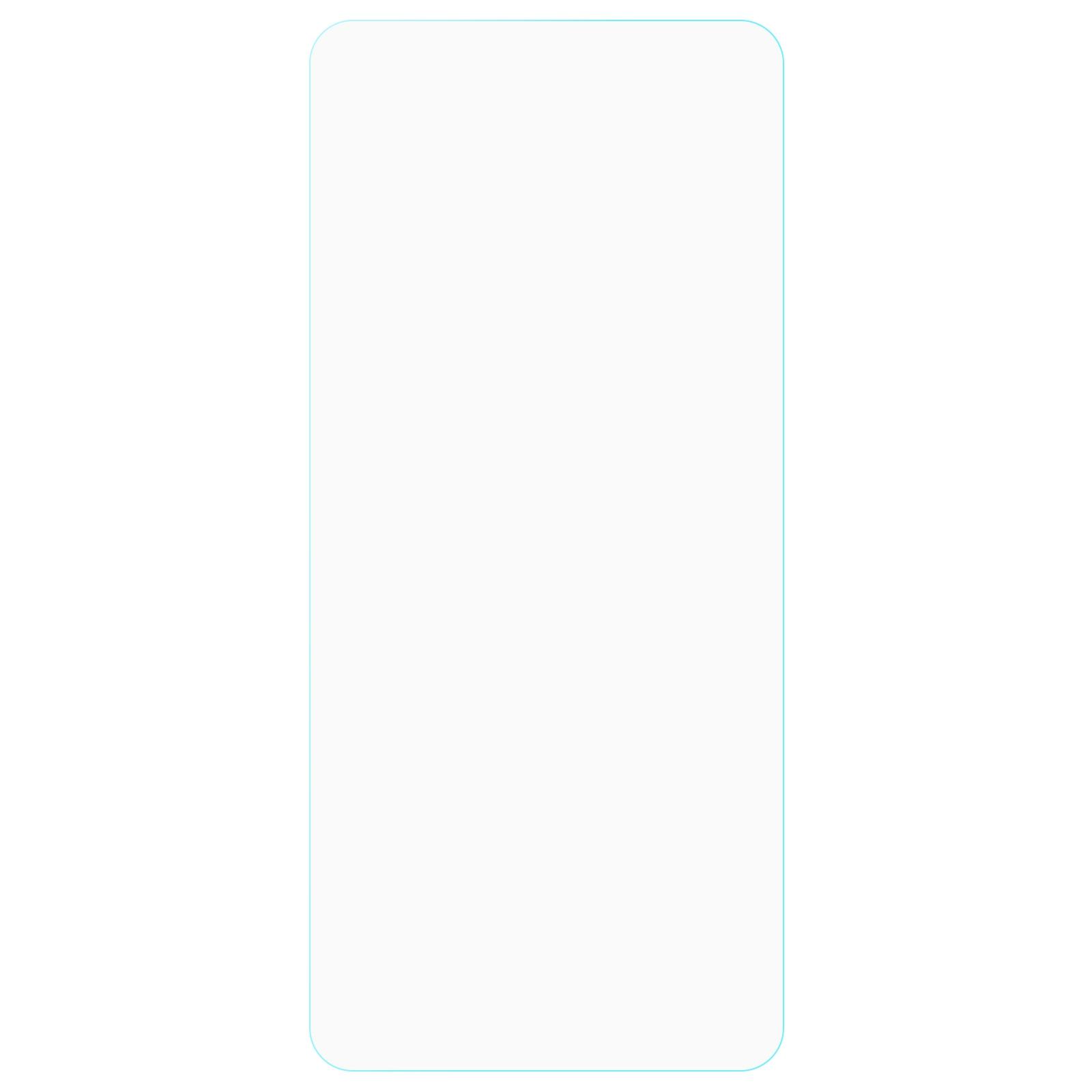 

For vivo Y35 4G (2022) 0.3mm Arc Edge Tempered Glass Film Explosion-proof High Transparency Screen Protector Type A