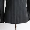 Elegant Man Suit Wedding Slim Fit Double Breasted Buttons Casual Business Man Outfit Set