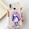 For Samsung A10s Case A 10s Cover SM-A107F SM-A107M Cute Fashion Painted Cover Casing For Samsung Galaxy A10s Fundas Housing TPU