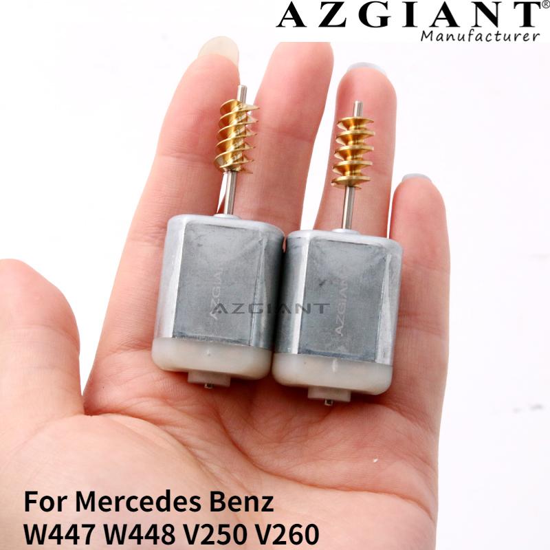 For Mercedes Benz W447 W448 V250 V260 Azgiant Central Door Lock Actuator Motor for Replacing Motor D1001