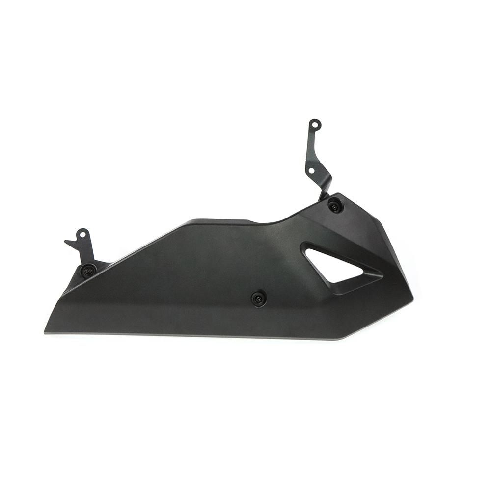 For Honda CB1000 HORNET CB1000 HORNET SP 2025 CB1000 Motorcycle Accessories Chassi Belly Pan Engine Spoiler Cover Lower Fairing