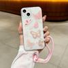 Apple Compatible Butterfly Light Strip for Various Models XS/XR/XS Max/11/11 Pro/11 Pro Max,12/13/14/15 - Light up your device with style.
