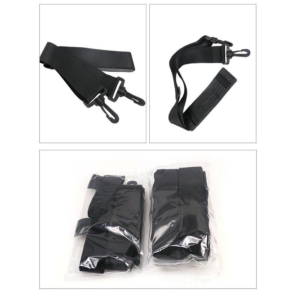 Belt Band Portable Carry Strap Outdoor Fishing Rod