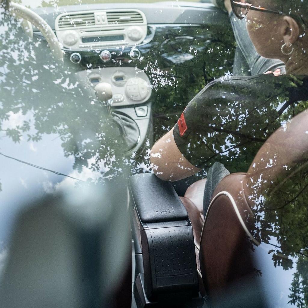 Armrest Armster C05523A