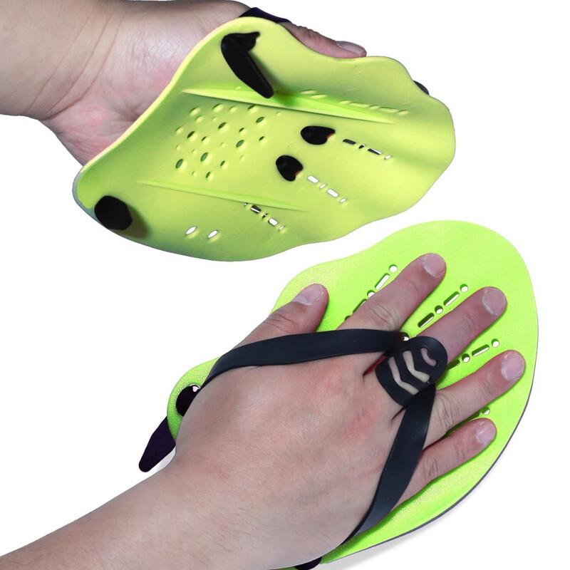 OLOEY Diving Swim Hand Paddles