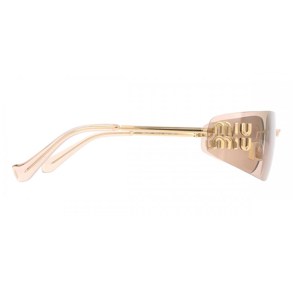 Miu Miu Women Sunglasses Mua51s 5ak20p
