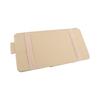 Car-shaped Sun Visor Storage Box, Car Sun Visor Storage Bag, Car Sun Visor Storage Box, Zipper Card Holder Storage