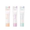 ISEHAN Kiss Mochi Mizu Base  01 Beige Lilac  02 Beige Coral  03 Beige Blue 25g