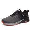 Scarpe da Uomo per Sport all'Aperto, Scarpe Casual Sfumate, Scarpe da Corsa da Uomo Traspiranti e Leggere per Giovani
