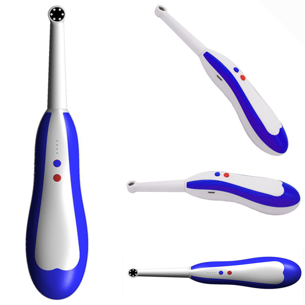Buy HD Wireless WiFi Intraoral Oral Dental Camera for iOS Android