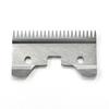 Professional 22Teeth Pet Clipper Replacement Ceramic Blades Compatible Fits A5 Series and Other Clippers
