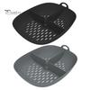 Safe Steaming Accessory for Parties Silicone Grid Tray Thermomix TM7, Food Grade Non-stick Steam Cafe Kitchen Prep Insert, Heat Resistant Healthy