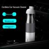 Compact Wireless Handheld Vacuum Cleaner with Charging Dock – 2-in-1 for Car and Home