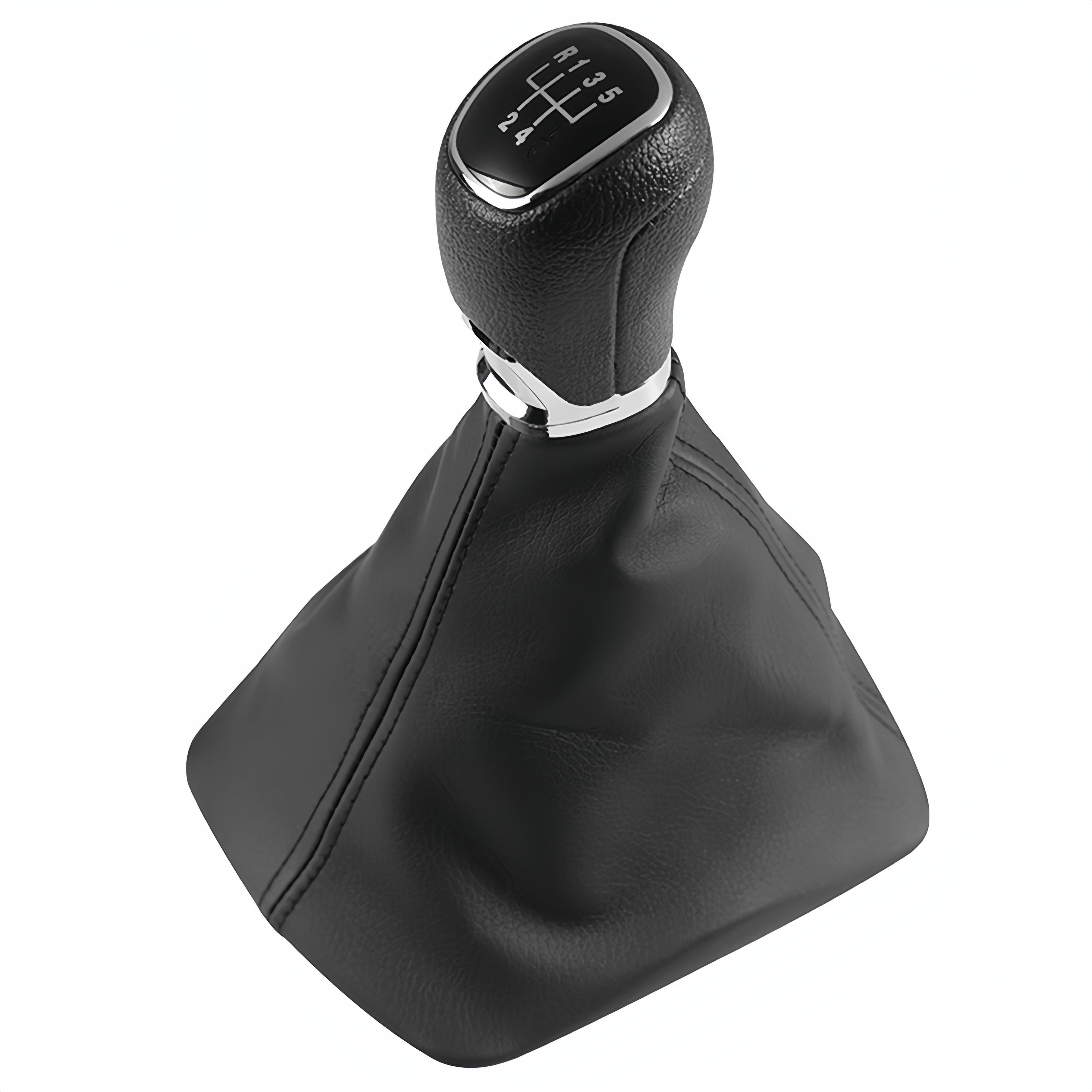 

Чехол на ручку переключения передач Gaitor для багажника Skoda Octavia A5 A6 2004-2012