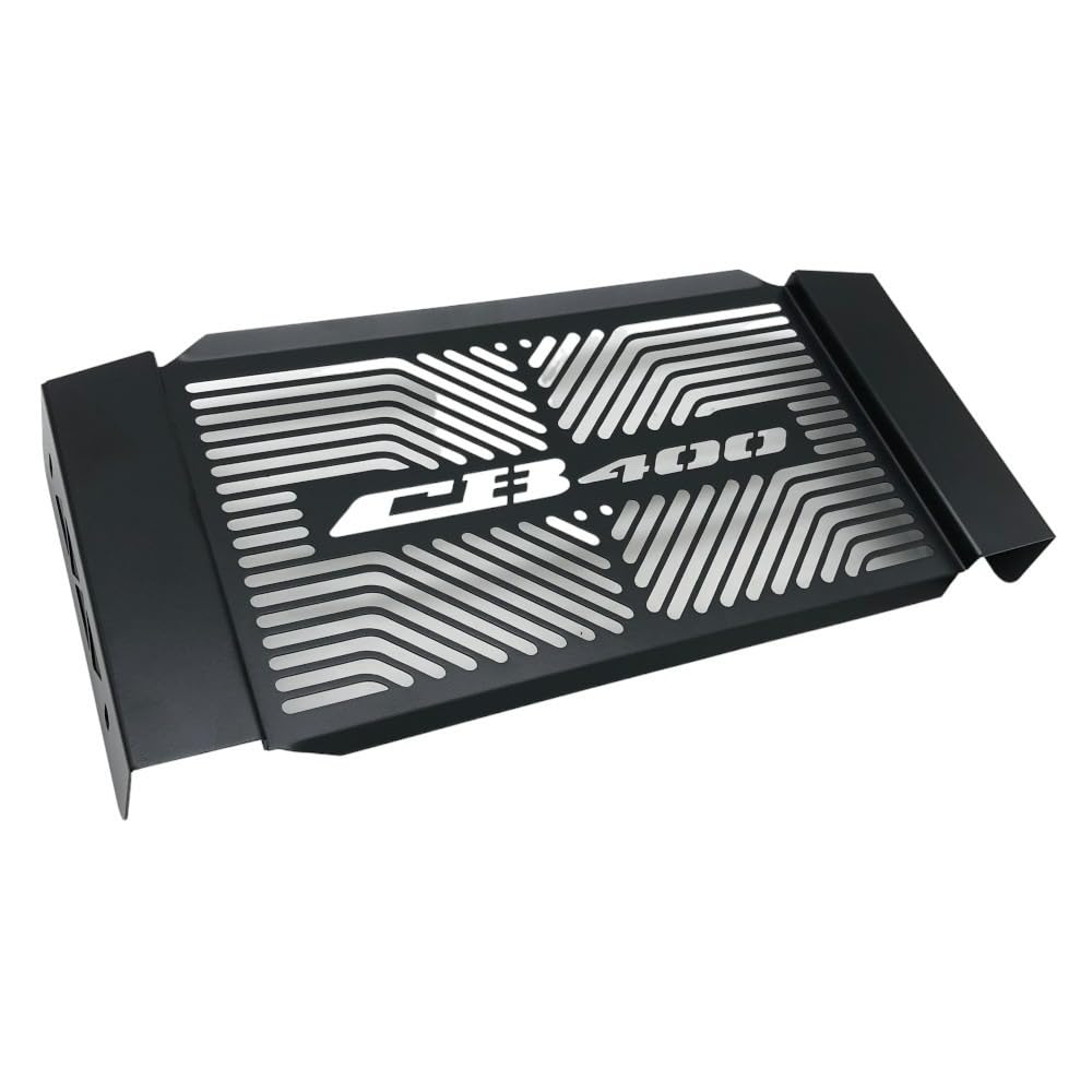 Aluminum Radiator Cover NC42 Radiator Cap for CB400SF (1992-1998) / CB400 VTEC (1999-2014) Engine Cooling Parts