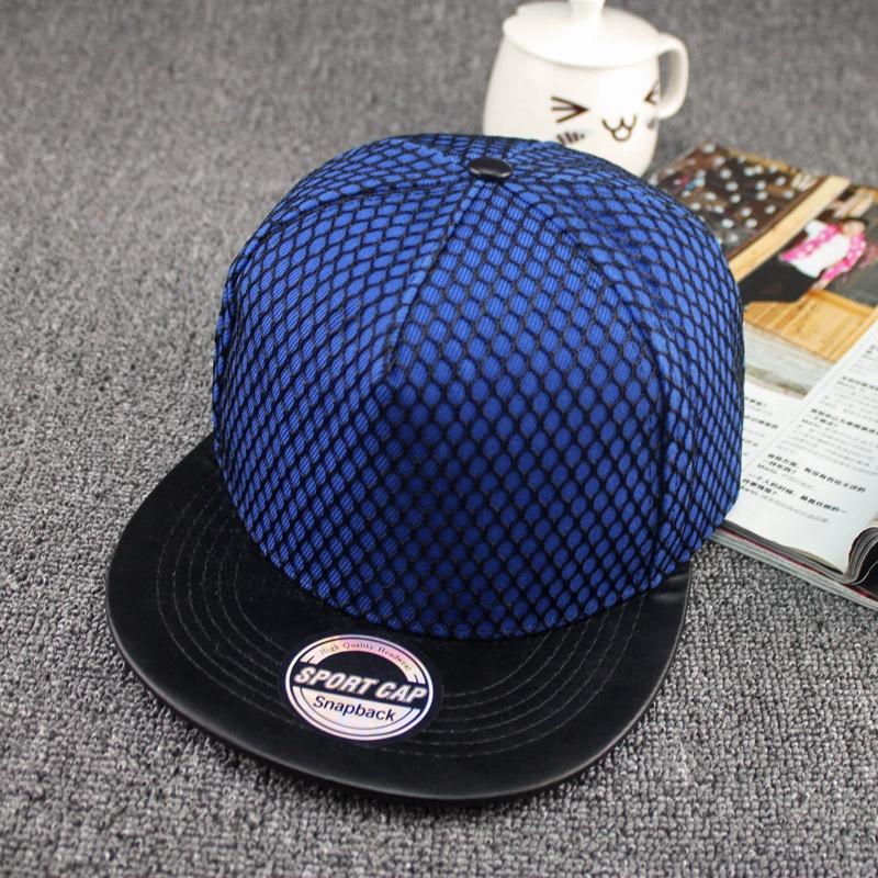 5 Colori Nuovo Cappellino da Baseball Triangolare in Plastica Cappello Hip Hop Cappello a Visiera Piatta Cappello Snapback Cappelli Per Uomo e Donna