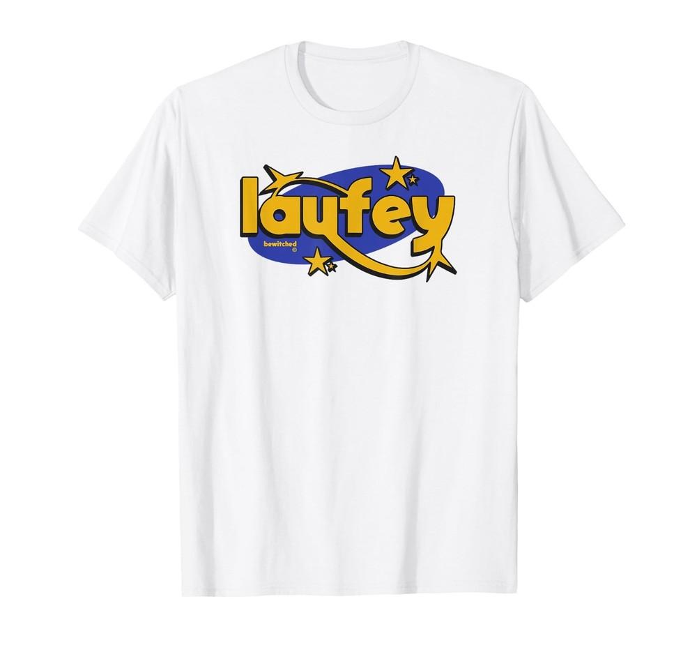 Laufey Orbit White Cotton All size S-5XL T-Shirt Unisex T-Shirt S