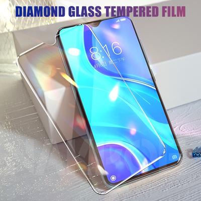 Tempered Glass For Xiaomi Redmi Note 9 Pro Max 9S Screen Protector Redmi Note 10 11 5G 10S 8 7 8T 10T 9T 9A 9C NFC Protective Glass 9AT Sport Activ